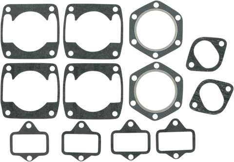 VERTEX Full Top End Set 710106B