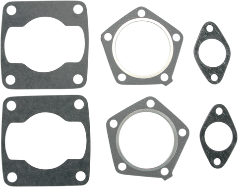 VERTEX Full Top End Set 710073