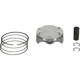 Piston Kit Gp Rc Forged 76.95/Std 13.9:1 Kaw