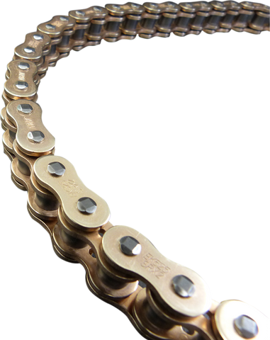 EK 530 SRX2 - Chain - 120 Links - Gold 530SRX2-120G