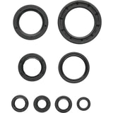 Oil Seal Set Hon