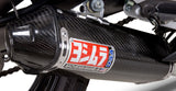 Race Trc Slip On Exhaust Ss Cf Cf