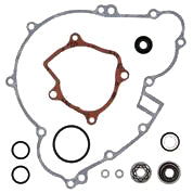 Water Pump Rebuild Kit