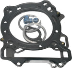 Top End Gasket Kit 92mm Kaw/Suz