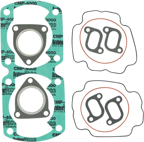 VERTEX Full Top End Set 710147B