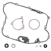 Water Pump Rebuild Kit