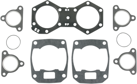 VERTEX Full Top End Set 710286