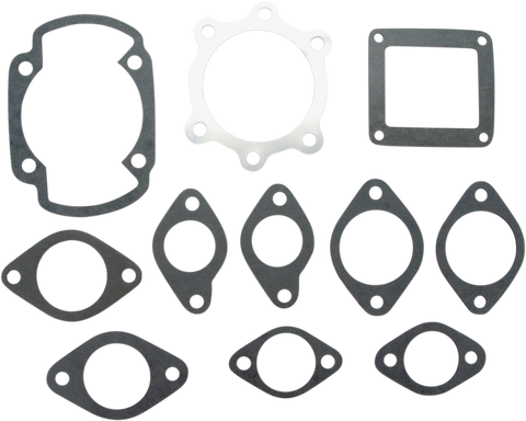 VERTEX Full Top End Set 710130