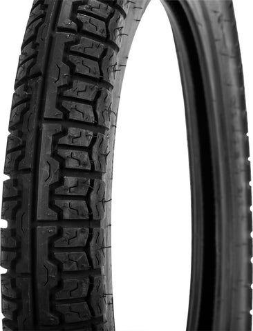 Tire 270 Super Classic 3.50 18 56p Bias Tt