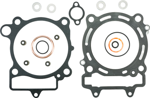 Top End Gasket Kit W/O Valve Cover Gasket Kaw