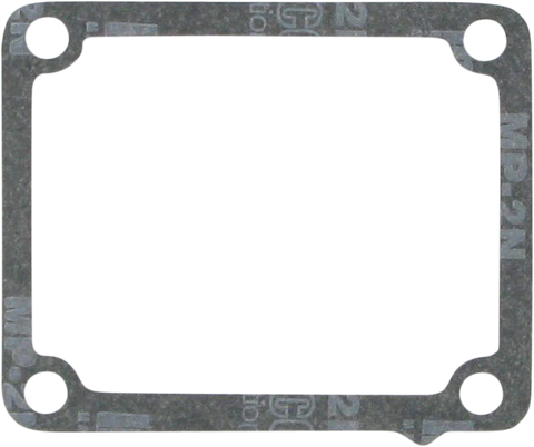 VERTEX Reed Cage Gasket - Yamaha 717235