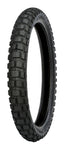 Tire 804 Dual Sport Front 110/80b19 59q B/Bias Tl Ref