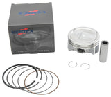 Piston Kit Cast 84.96/Std 10.7:1 Kaw