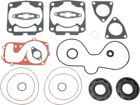 VERTEX Complete Gasket Set - Polaris 711291
