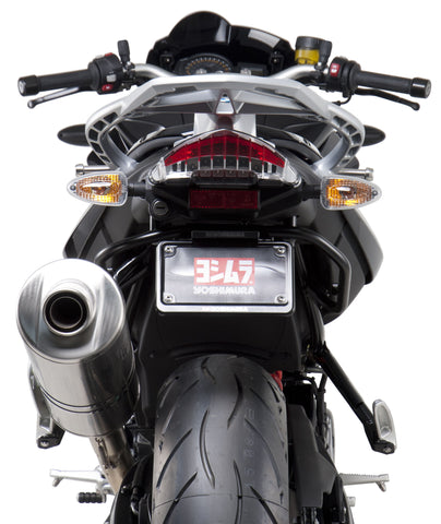 Fender Eliminator Kit