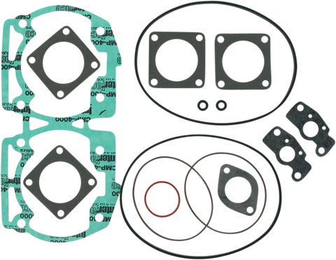 VERTEX Full Top End Set 710293