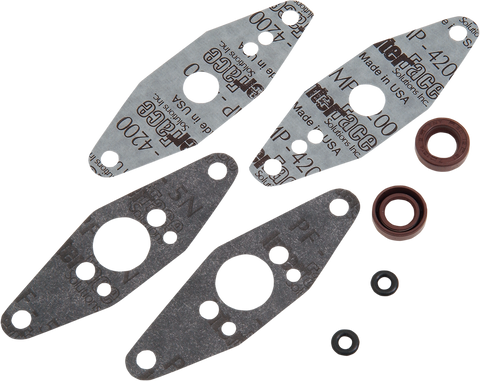 VERTEX Exhaust Valve Gasket - Arctic Cat 719103