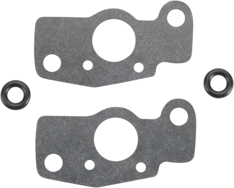 VERTEX Exhaust Valve Gasket - Ski-Doo 719108