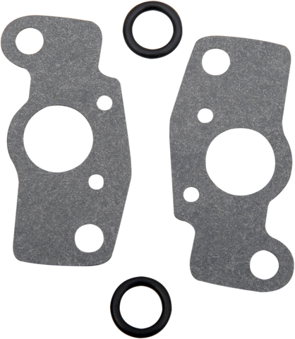 VERTEX Exhaust Valve Gasket - Ski-Doo 719111