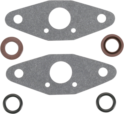 VERTEX Exhaust Valve Gasket - Ski-Doo 719114