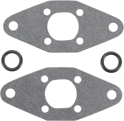 VERTEX Exhaust Valve Gasket - Ski-Doo 719115