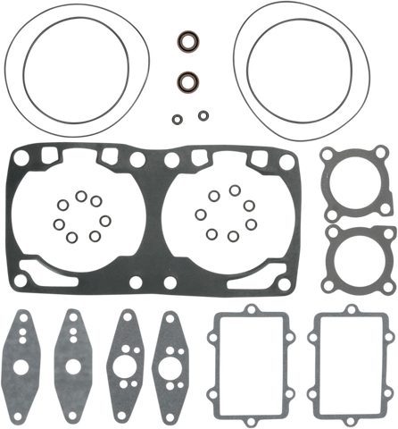VERTEX Full Top End Set 710295