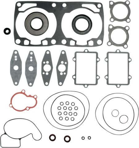VERTEX Complete Gasket Set - Arctic Cat 711295
