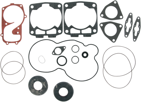 VERTEX Complete Gasket Set - Polaris 711297