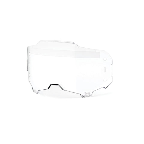 Armega Forecast Replacement Injected Clear Lens