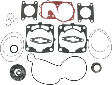 VERTEX Complete Gasket Set - Polaris 711300