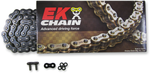 EK 520 MVXZ2 - Chain - Black - 120 Links 520MVXZ2-120K