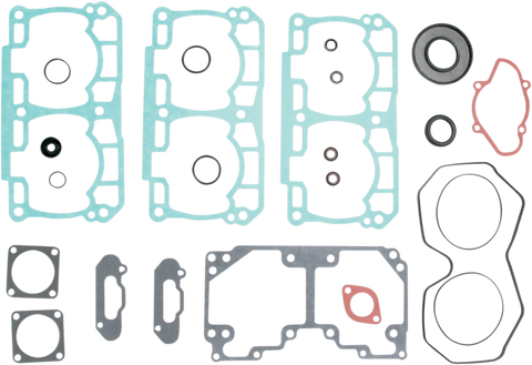 VERTEX Complete Gasket Set - Ski-Doo 711302