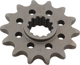 Front Cs Sprocket Steel 14t 525 Tri