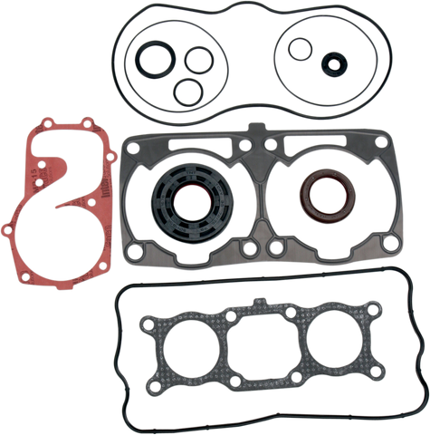 VERTEX Complete Gasket Set - Polaris 711306