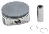 Piston Kit Cast 92.96/Std 10.0:1 Pol