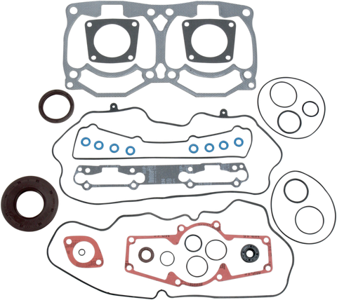 VERTEX Complete Gasket Set - Ski-Doo 711289