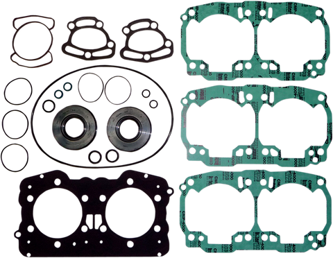 VERTEX Complete Gasket Kit - Sea-Doo 611210