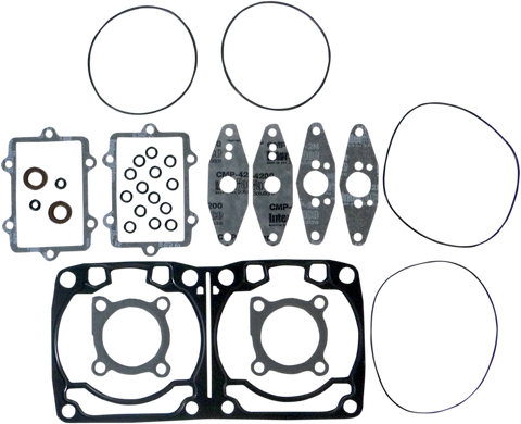 VERTEX Full Top End Set 710311