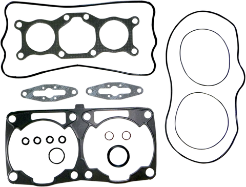 VERTEX Full Top End Set 710310