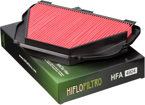 HIFLOFILTRO Air Filter - Yamaha HFA4924