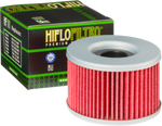 HIFLOFILTRO Oil Filter HF111