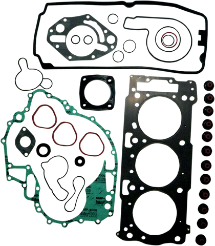 VERTEX Complete Gasket Kit - Sea-Doo 611214