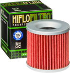 HIFLOFILTRO Oil Filter HF125