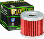 HIFLOFILTRO Oil Filter HF131