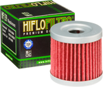 HIFLOFILTRO Oil Filter HF139