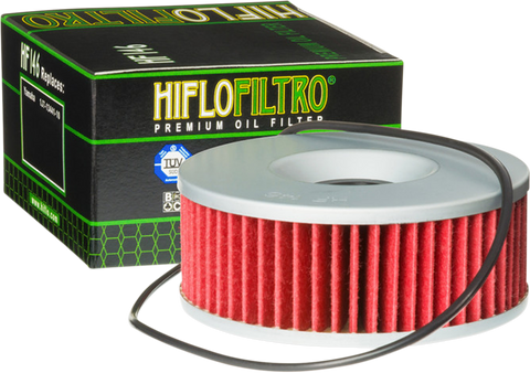 HIFLOFILTRO Oil Filter HF146