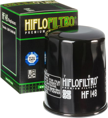 HIFLOFILTRO Oil Filter HF148