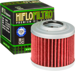 HIFLOFILTRO Oil Filter HF151