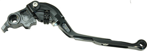 Brake Lever Black