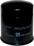 HIFLOFILTRO Oil Filter - Black HF171B